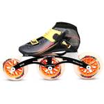 Speed-Skates Herren