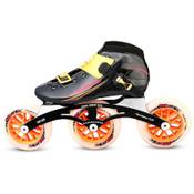 Comy Speed-Skates Vergleich
