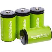 Amazon Basics NM-C4