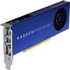 Amd Radeon Pro WX 3100 4GB