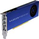 AMD Radeon Pro WX 3100 4GB