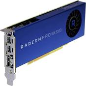 Amd Radeon Pro WX 3100 4GB Vergleich