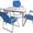 Campingtisch-Set