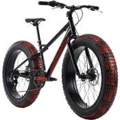 Ks Cycling Fatbike Vergleich