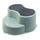 Rotho Babydesign - TOP Kinderschemel