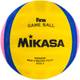 Mikasa Wasserball W6000W Vergleich