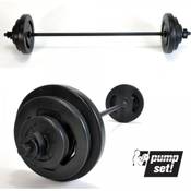 Original pumpset! Vergleich