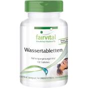 Fairvital Wassertabletten