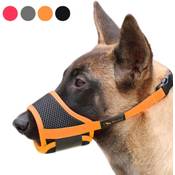HEELE Nylon-Maulkorb