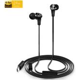 TRILINK USB Typ C Ohrhörer Vergleich