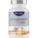 GloryFeel Schwarzkümmelöl Kapseln