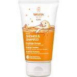 WELEDA Kids 2in1 Shower & Shampoo