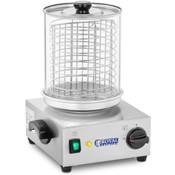 Royal Catering Hot Dog Maschine