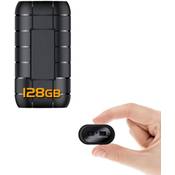 Sttwunake Magnetischer Mini-Sprachrekorder