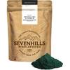 Sevenhills Wholefoods Bio Spirulina Pulver