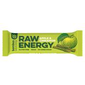 Bombus Rohkostriegel Raw Energy Apfel & Zimt Vergleich