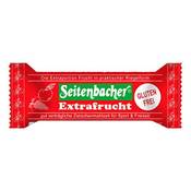 Seitenbacher Extrafrucht-Riegel Vergleich