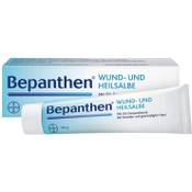 Bepanthen Wund- und Heilsalbe