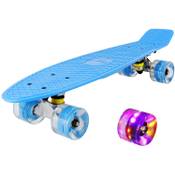 Hausmelo Mini Cruiser Retro Board Vergleich