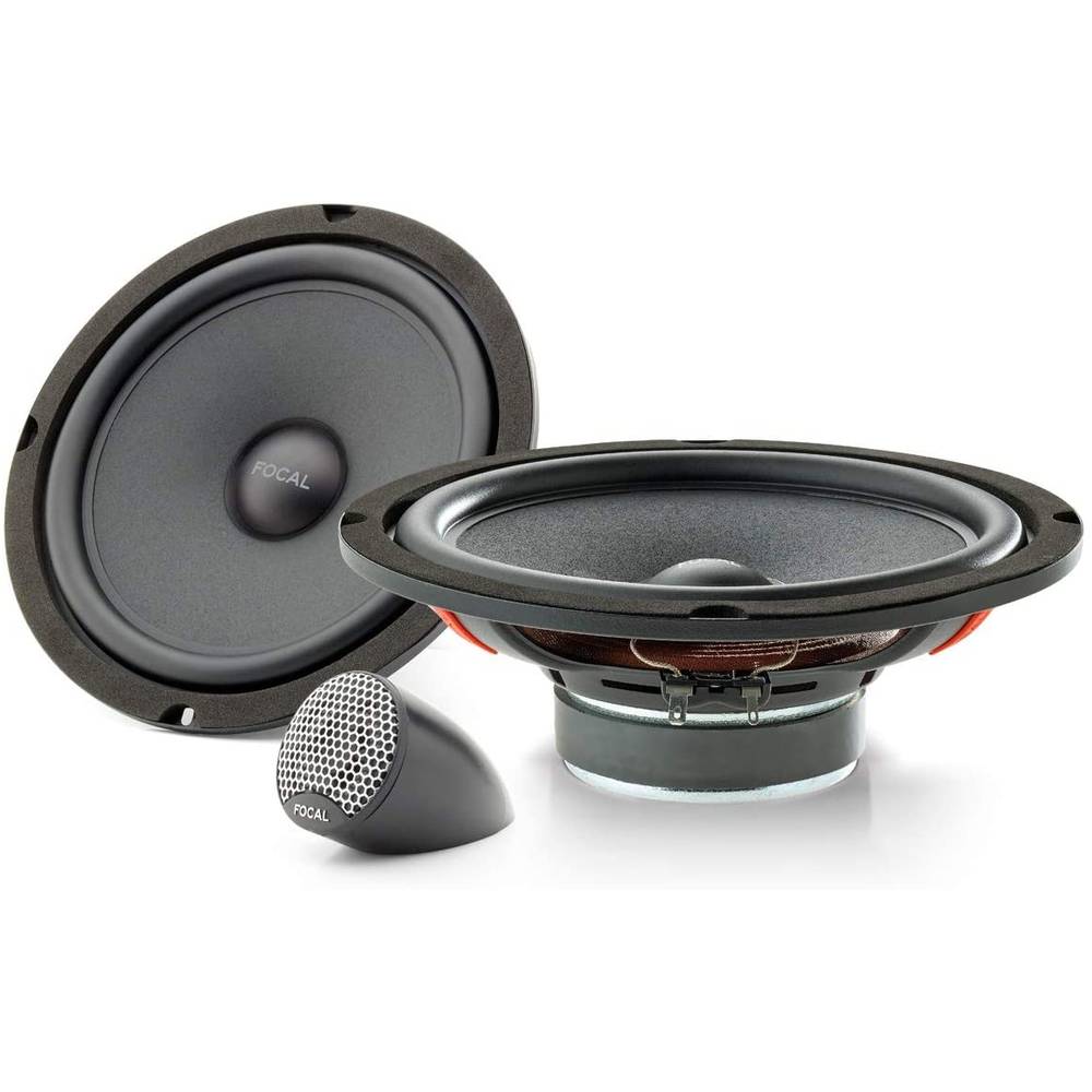 Focal Auto-Lautsprecher: Top 10 Test & Vergleich
