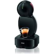 De'Longhi EDG 355.B1 Vergleich