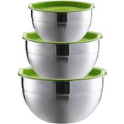 Praknu Salad Bowl Vergleich