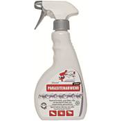 Schopf Riders Acarid Parasitenabwehr