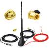 Eightwood Aktive DAB+ Antenne