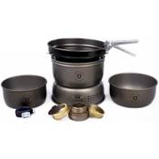 Trangia 27-3 HA Vergleich