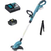 Makita  DUR181RF Vergleich