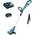 Makita  DUR181RF