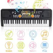 TianYaer Kinder-Keyboard Vergleich