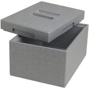 CLIMAPOR Thermobox  Vergleich