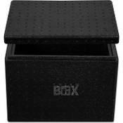 THERM BOX Styroporbox Vergleich
