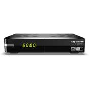 Sky Vision UHD 3000 Vergleich