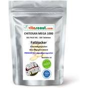 Vitascout - Chitosan Mega Vergleich
