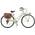 Via Veneto By Canellini Vintage Retrofahrrad ‎