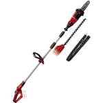 Einhell GC-HC 18 Li T