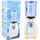 LQKYWNA 2,5 l Mini Pinguin Wasserspender