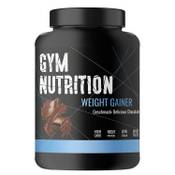 Gym Nutrition Weight Gainer Vergleich