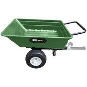 Güde Gartenwagen GGW 501  Vergleich