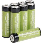 AmazonBasics Ni-MH-Akkus