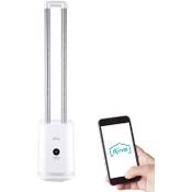 Djive Flowmate Tower one Vergleich