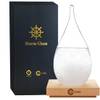3DHOME Storm Glass Wetterstationen