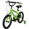 Actionbikes Kinderfahrrad Zombie