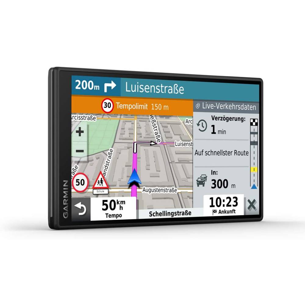Navi Von Garmin