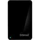 Intenso Memory Case Portable Hard Drive