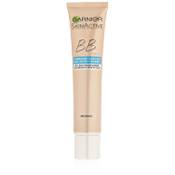 Garnier BB Cream Miracle Skin Perfector / getönte Tagescreme Vergleich