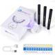 DAMENIE Teeth whitening kit Vergleich