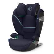 Cybex Gold Solution S i-Fix Vergleich